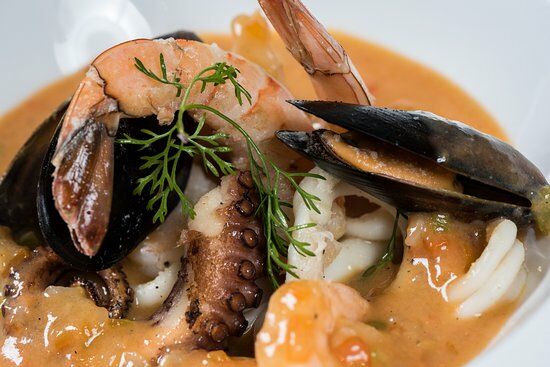 Mesa Caribe Restaurante